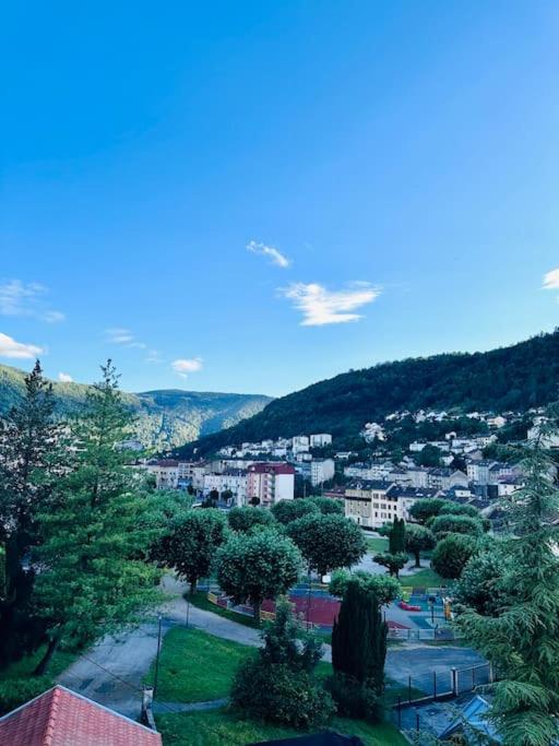 Spacieux Et Lumineux Saint-Claude Dış mekan fotoğraf